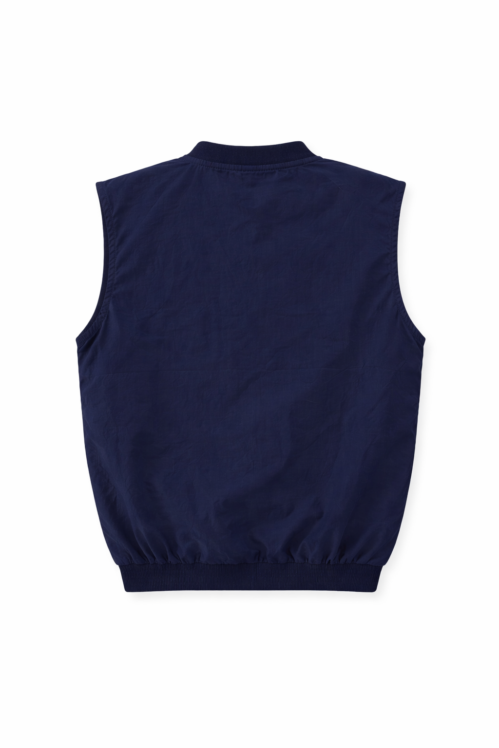 Duck Hook Nylon Vest