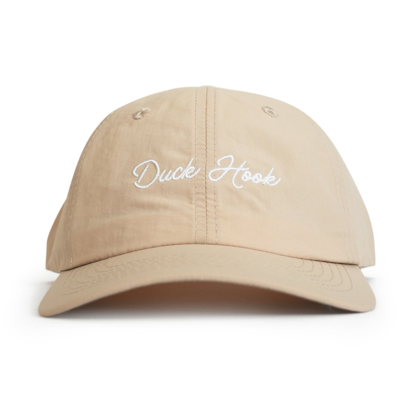 Duck Hook Nylon Hat