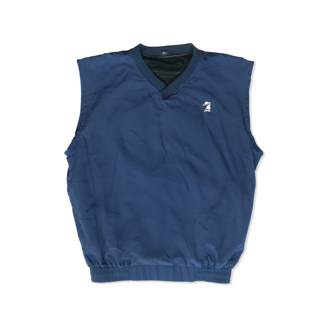 Duck Hook Nylon Vest