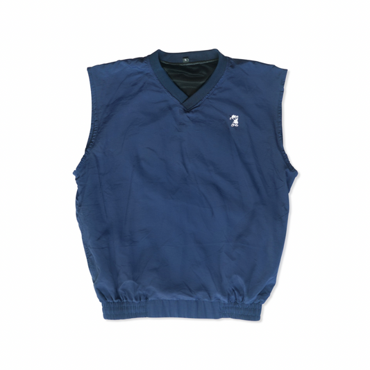 Duck Hook Nylon Vest