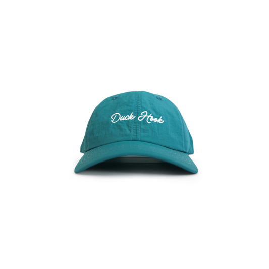 Duck Hook Nylon Hat