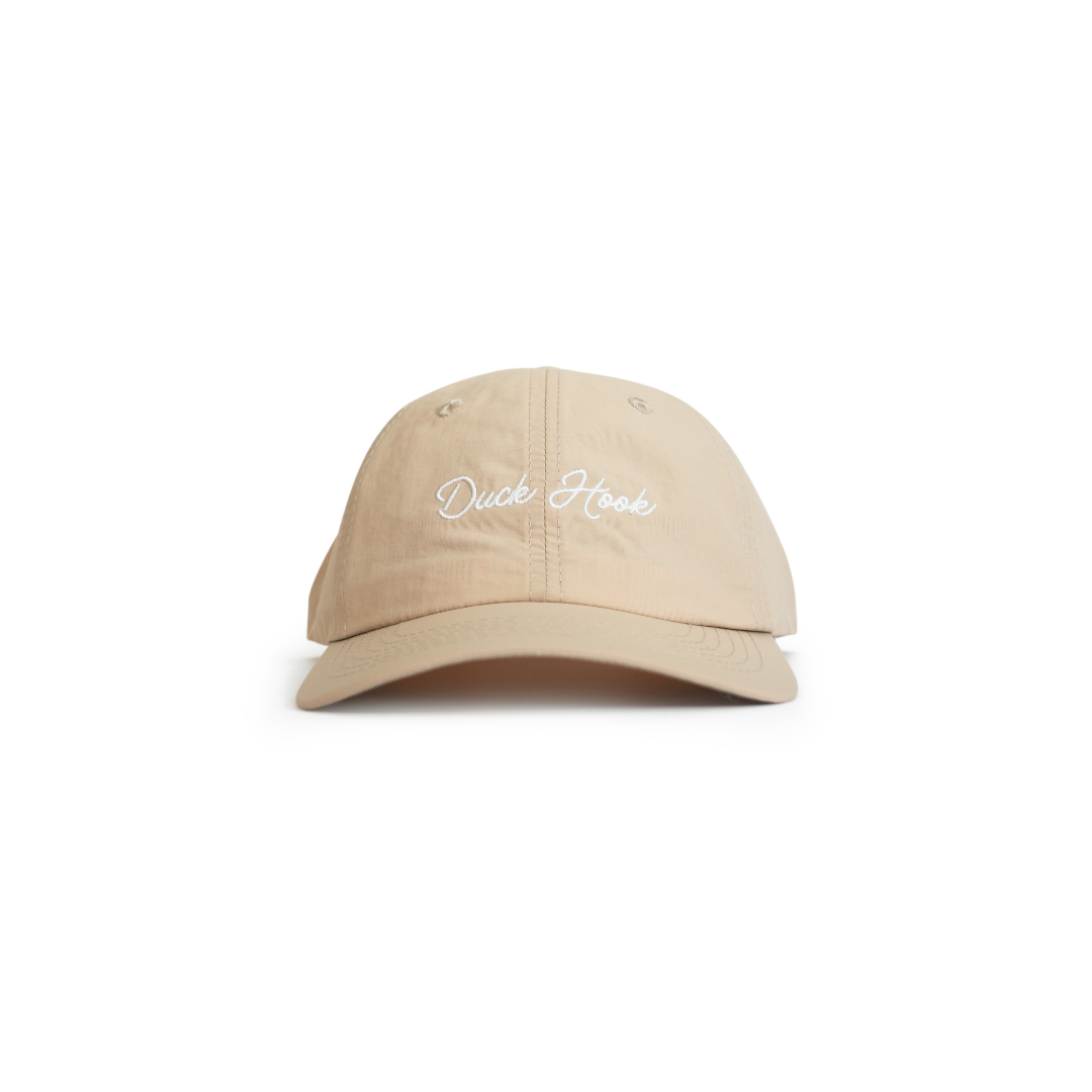 Duck Hook Nylon Hat