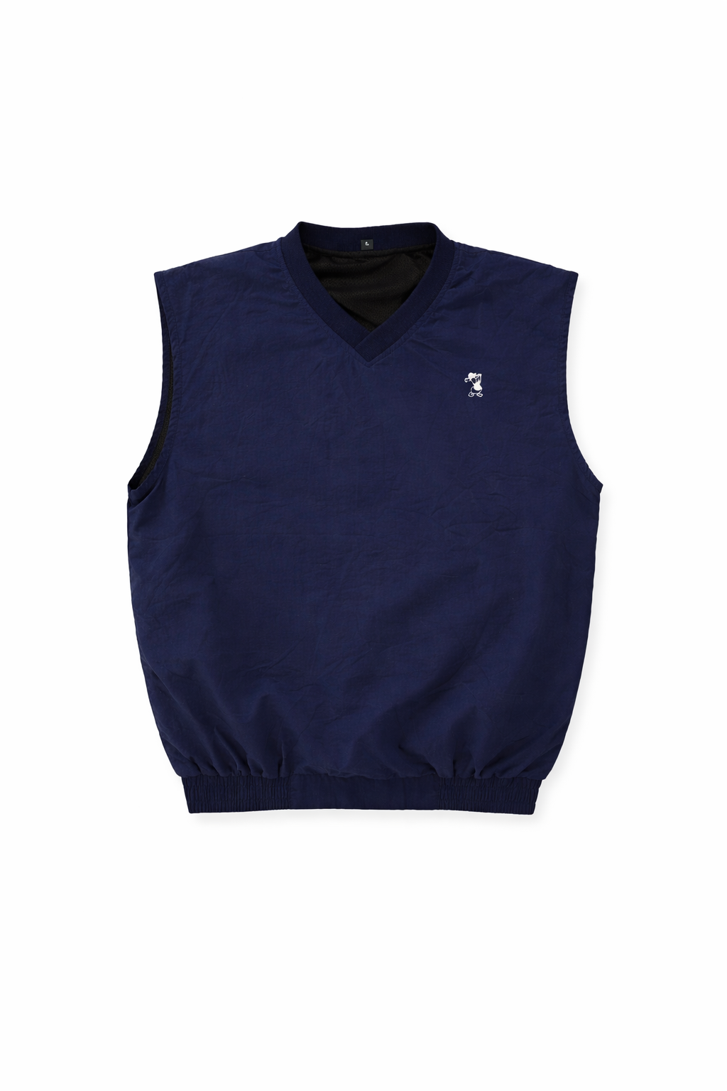 Duck Hook Nylon Vest